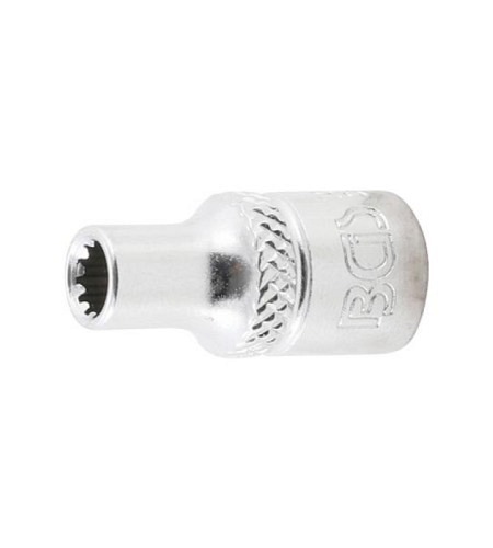 Steckschlüssel-Einsatz Gear Lock | Antrieb Innen..