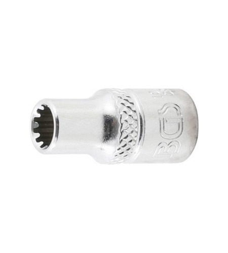 Steckschlüssel-Einsatz Gear Lock | Antrieb Innen..