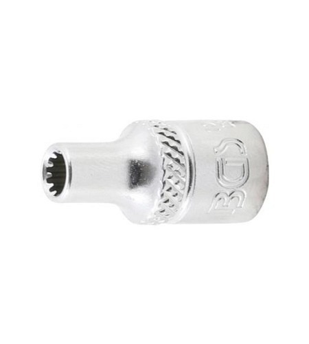 Steckschlüssel-Einsatz Gear Lock | Antrieb Innen..