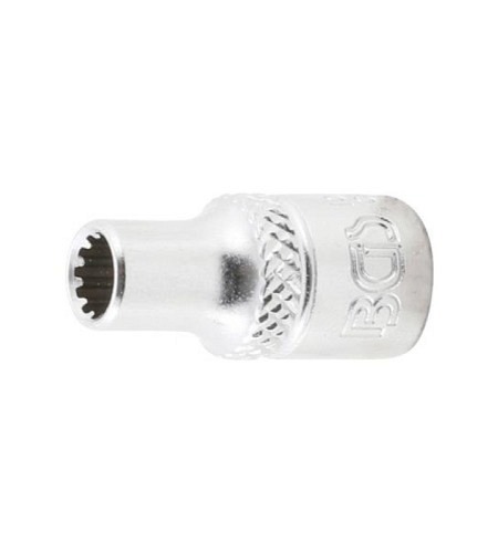 Steckschlüssel-Einsatz Gear Lock | Antrieb Innen..