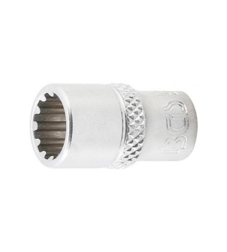 Steckschlüssel-Einsatz Gear Lock | Antrieb Innen..