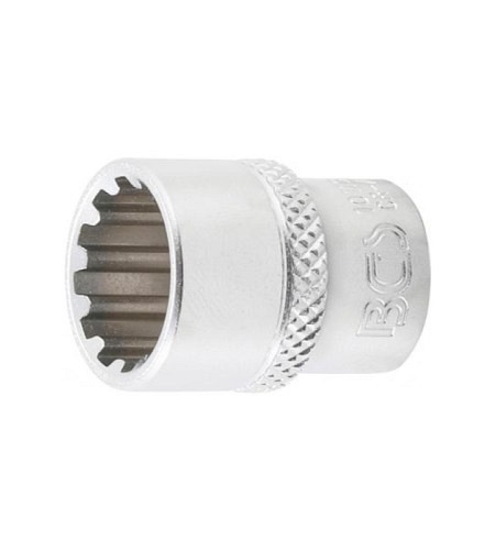 Steckschlüssel-Einsatz Gear Lock | Antrieb Innen..