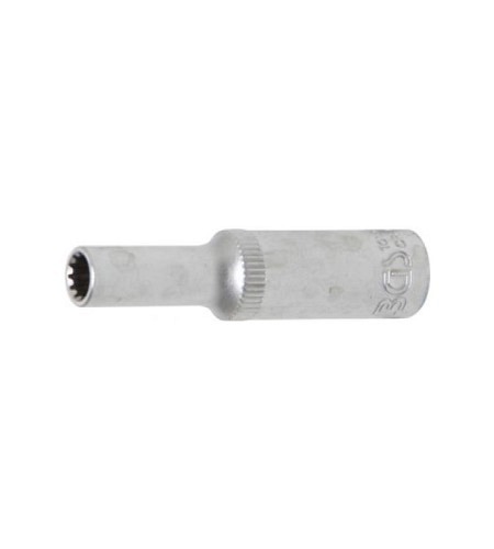 Steckschlüssel-Einsatz Gear Lock, tief | Antrieb..