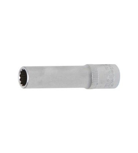 Steckschlüssel-Einsatz Gear Lock, tief | Antrieb..