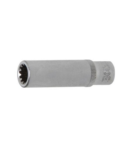 Steckschlüssel-Einsatz Gear Lock, tief | Antrieb..