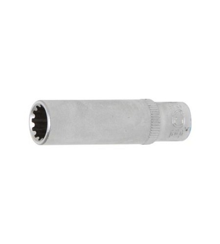 Steckschlüssel-Einsatz Gear Lock, tief | Antrieb..