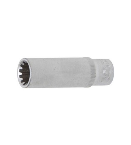 Steckschlüssel-Einsatz Gear Lock, tief | Antrieb..
