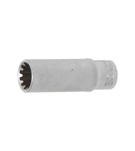 Steckschlüssel-Einsatz Gear Lock, tief | Antrieb..