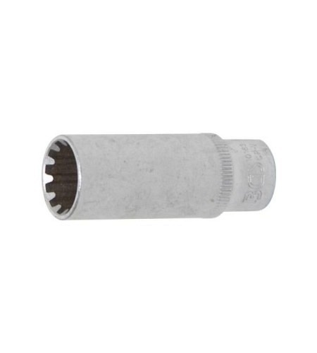 Steckschlüssel-Einsatz Gear Lock, tief | Antrieb..