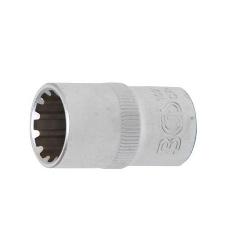 Steckschlüssel-Einsatz Gear Lock | Antrieb Innen..