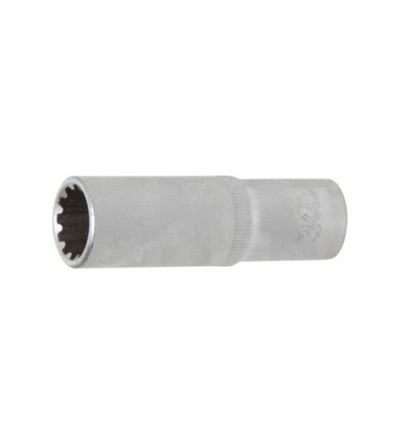 Steckschlüssel-Einsatz Gear Lock, tief | Antrieb..