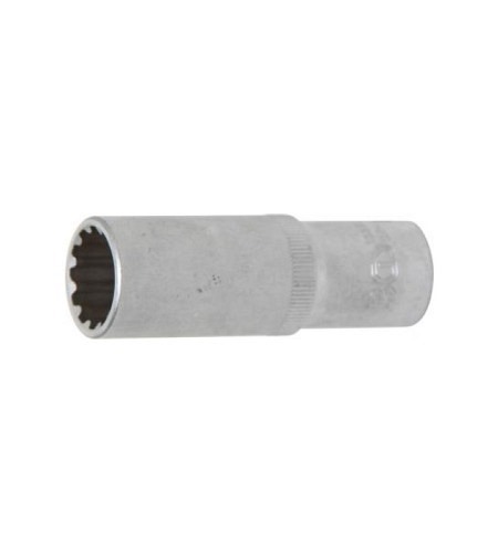 Steckschlüssel-Einsatz Gear Lock, tief | Antrieb..