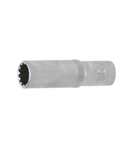 Steckschlüssel-Einsatz Gear Lock, tief | Antrieb..