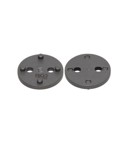 Bremskolben-Rückstelladapter E | für Ford / Nissan