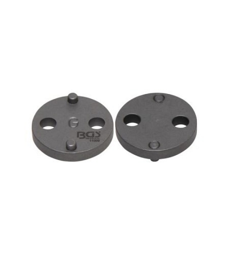 Bremskolben-Rückstelladapter F / G | für Opel