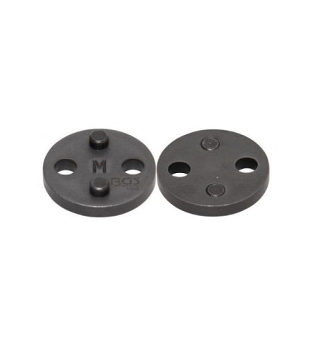 Bremskolben-Rückstelladapter M | für Ford / Mini..