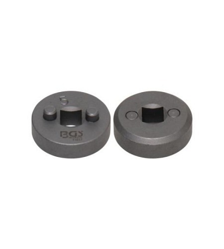 Bremskolben-Rückstelladapter 5 | Adapter 10 mm (..