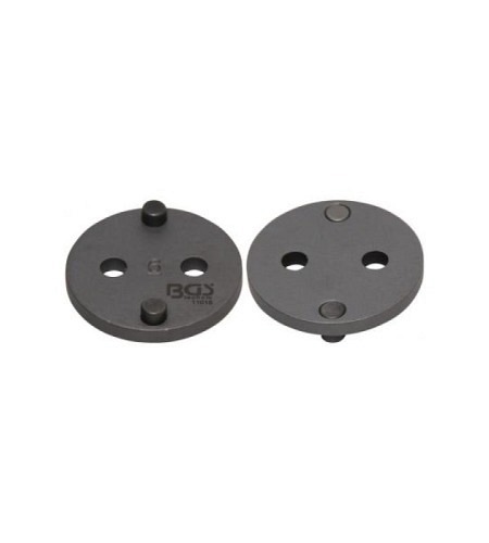 Bremskolben-Rückstelladapter 6 | für VW / Nissan..