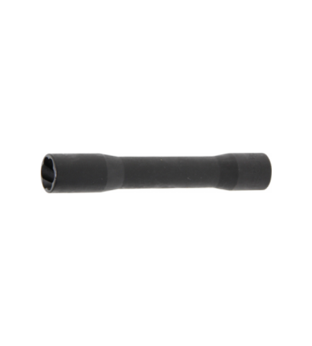 Spezial-Steckschlüssel-Einsatz / Schraubenausdreher, tief | Antrieb Innenvierkant 12,5 mm (1/2