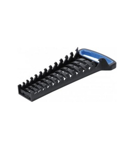 Halter für Maul-/Ringschlüssel | 12 Auflagen