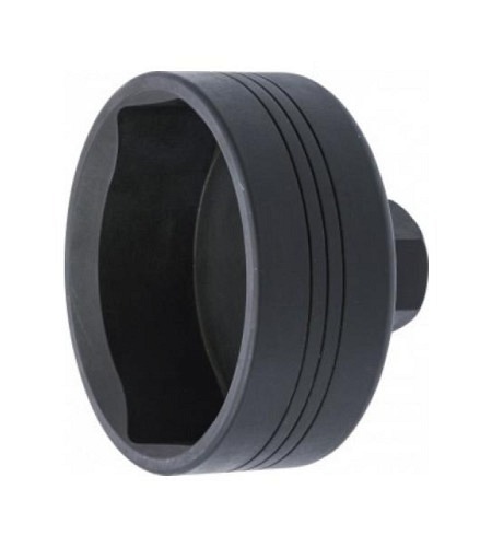 Hinterachskappen-Schlüssel | für BPW Hinterachskappen | SW 110 mm