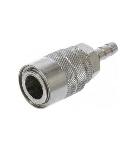 Druckluft-Schnellkupplung mit 8 mm (5/16") Schla..