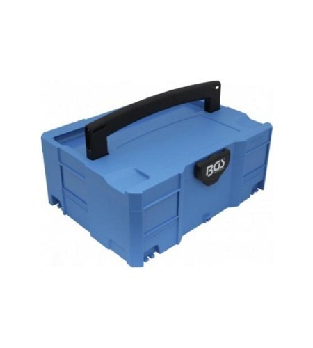 Systemkoffer | BGS systainer® T-Loc 2