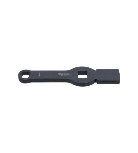 Schlag-Ringschlüssel | Sechskant | mit 2 Schlagf..