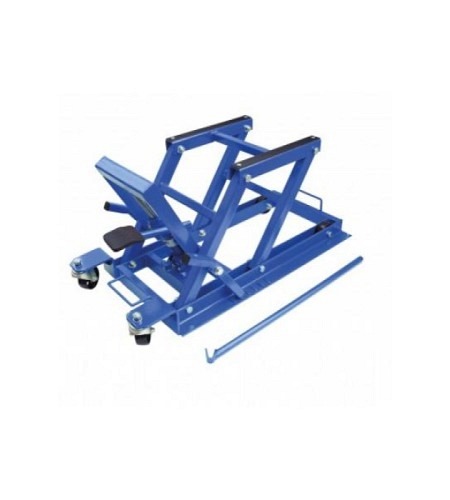 Hydraulischer Heber | für Motorräder und ATV | 6..