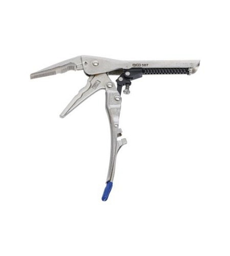Automatik Langbeck-Gripzange | 190 mm