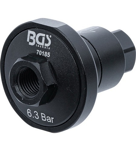 Druckluft-Minderer | max. 10 auf 6,2 bar