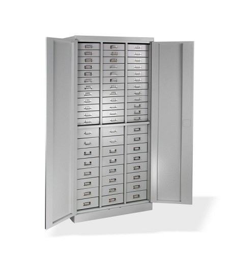 ADB Schubladenschrank / Werkzeugschrank / Materi..