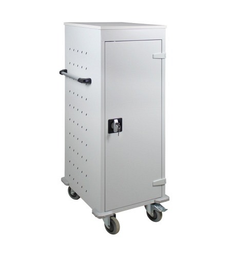 ADB Laptopwagen / Notebookwagen / Tabletwagen Sc..