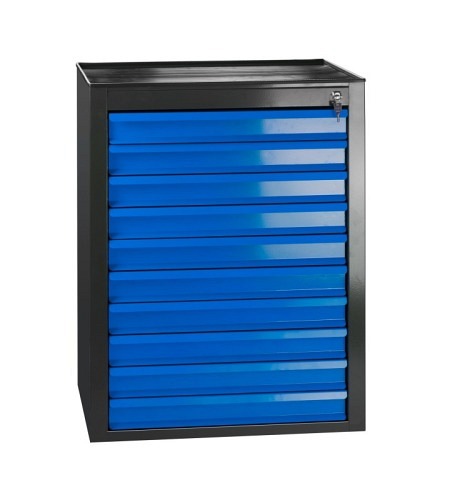 Schubladenschrank "MAMMUT Maxi" 10 Schubladen
