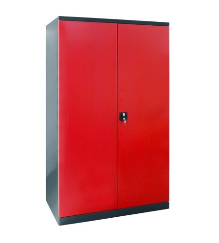 ADB Werkzeugschrank / Flügeltürenschrank "XXL" m..