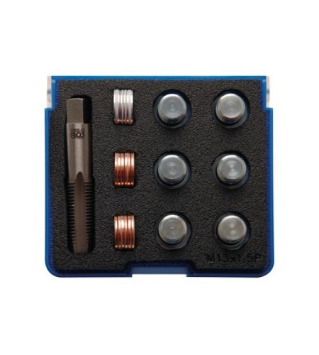 Reparatursatz für Öl-Ablass-Gewinde | M13 x 1,5 mm