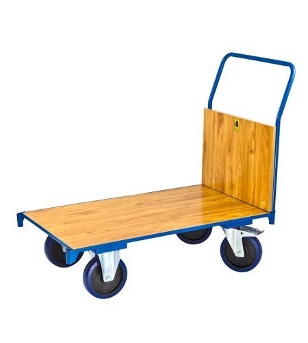 ADB Transportwagen - Belastbarkeit bis 600 kg