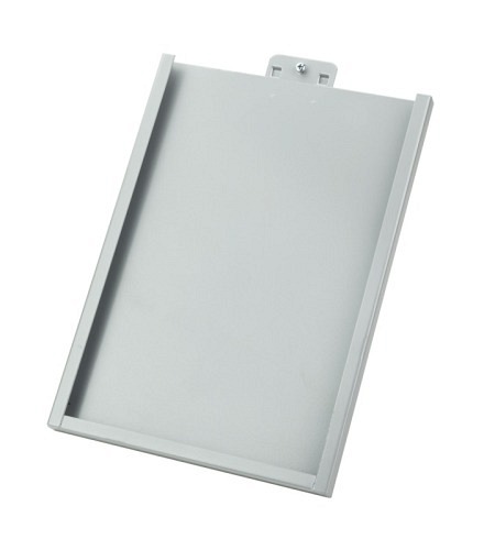 ADB Lochwand-Zeichnungshalter, B 220 x H 310 mm,..