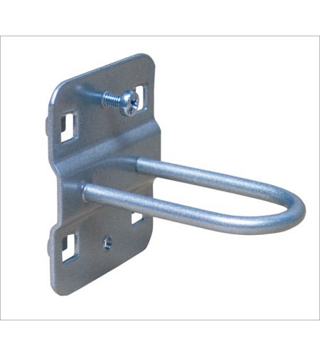 ADB Lochwand-Rundhalter-Haken