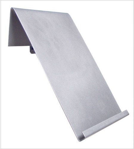 ADB Lochwand-Prospekthalter B 220 x H 310 mm, RA..