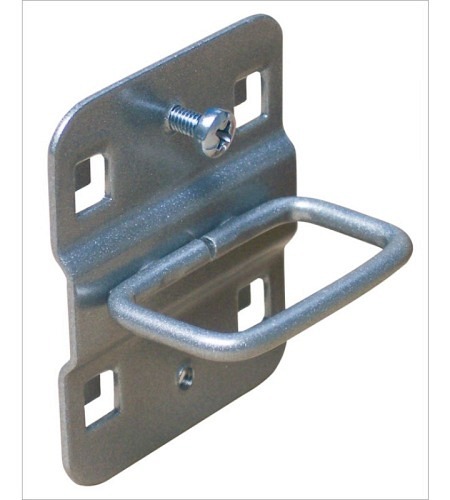 ADB Lochwand Zangenhalter, Länge 45 mm