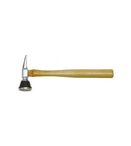 Riffelhammer | Ø 38 mm | 225 g