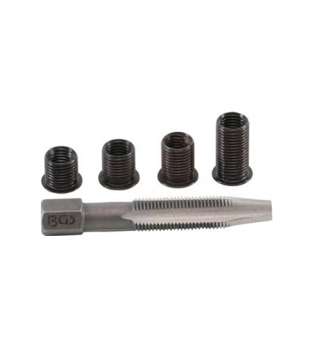 Reparatursatz für Zündkerzengewinde | M8 x 1,0 mm