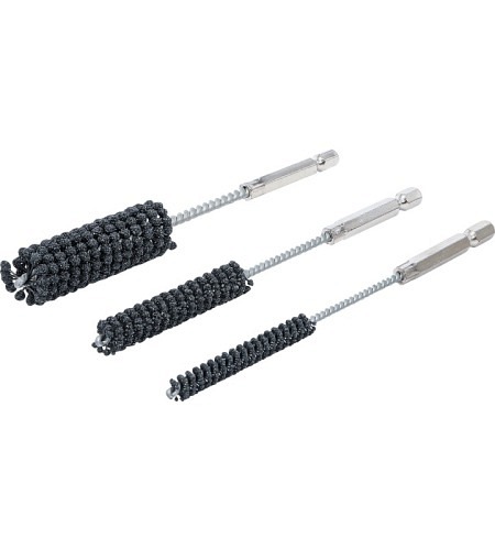 Honwerkzeug-Satz | flexibel | 6,3 mm (1/4