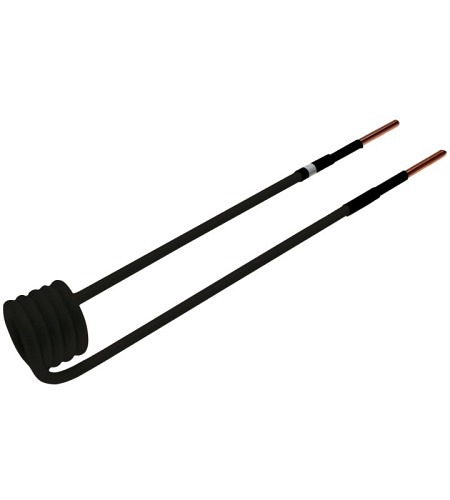 Induktions-Spule für Induktionsheizgerät | 19 mm..