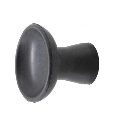 Gummiadapter | für Art. 1738 | Ø 40 mm