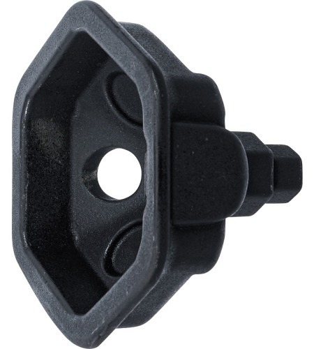 Achsmuttern-Schlüssel | SW 140 mm | für SAF Euro..