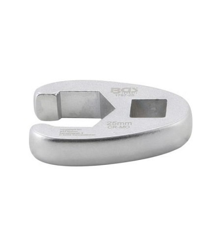 Hahnenfussschlüssel | Antrieb Innenvierkant 12,5 mm (1/2