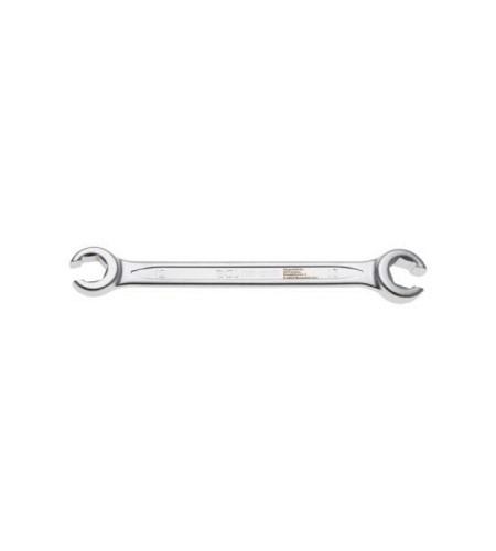 Offener Doppel-Ringschlüssel | SW 12x13 mm