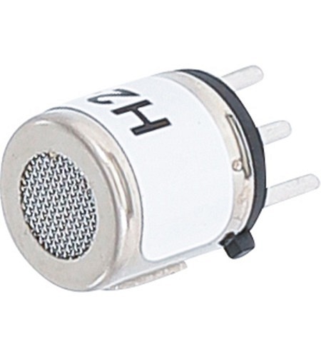 Halbleiter-Gassensor | für Formiergas-Lecksuchge..